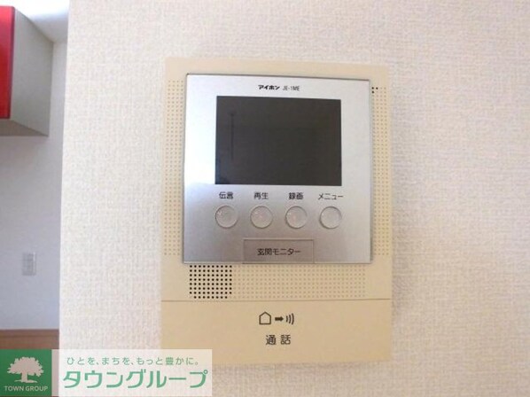 レセンテ・ジュンの物件内観写真